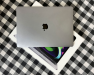 Macbook Pro M1-2020 (8/256gb)